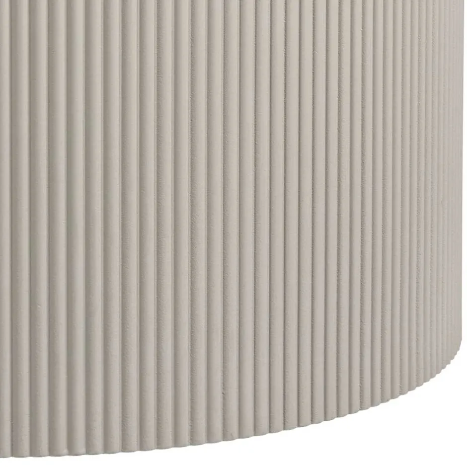 Pharao24 Couchtisch Skandi Stil Glacita> Wohnzimmertisch|Beistelltische