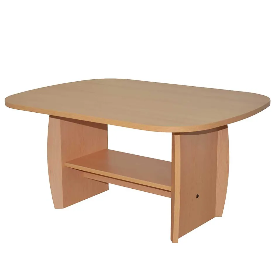 Wohnzimmertisch|Beistelltische*Pharao24 Couchtisch Srimanko