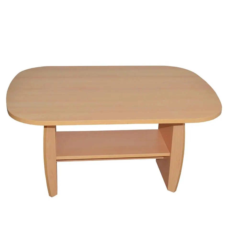 Wohnzimmertisch|Beistelltische*Pharao24 Couchtisch Srimanko