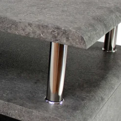 Couchtische*Pharao24 Couchtisch Steinoptik Andre