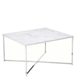 Pharao24 Couchtisch Stellario> Glastische