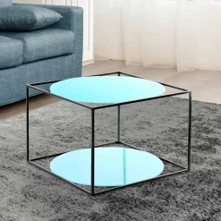 Pharao24 Couchtisch Sweet> Glastische