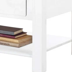 Wohnzimmertisch|Massivholztische*Pharao24 Couchtisch Tabitan