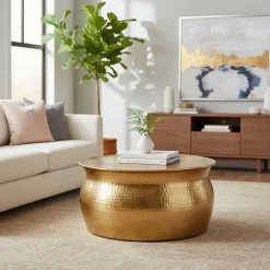 Beistelltische|Couchtische*Pharao24 Couchtisch Tanina