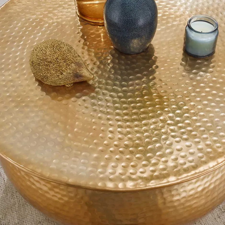 Beistelltische|Couchtische*Pharao24 Couchtisch Tanina