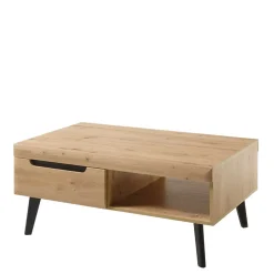 Wohnzimmertisch|Couchtische*Pharao24 Couchtisch Tomya