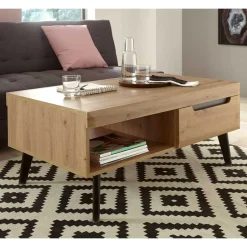 Wohnzimmertisch|Couchtische*Pharao24 Couchtisch Tomya