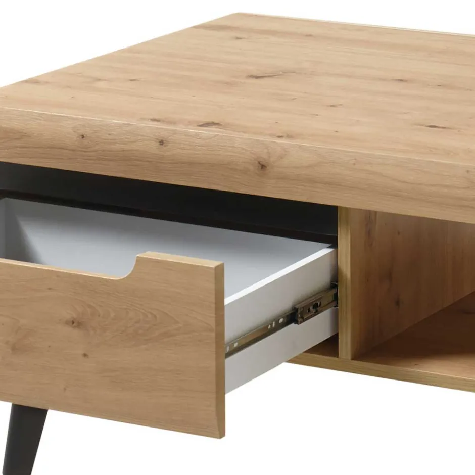 Wohnzimmertisch|Couchtische*Pharao24 Couchtisch Tomya