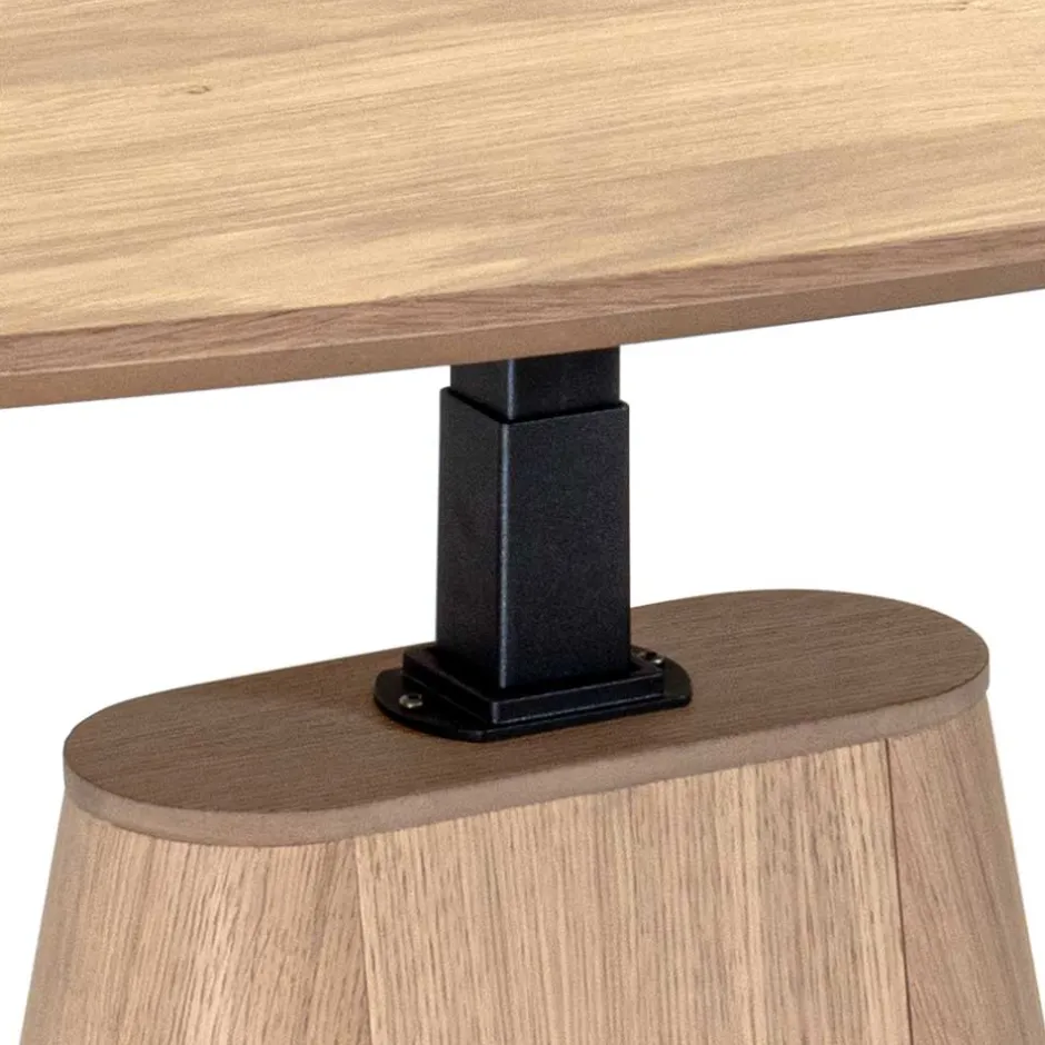 Couchtische*Pharao24 Couchtisch Torcella