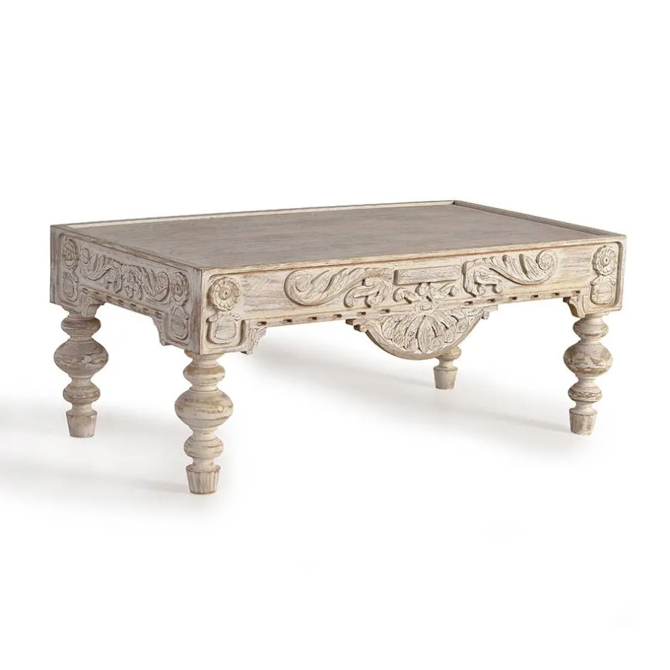 Pharao24 Couchtisch Urezzas> Massivholztische|Couchtische