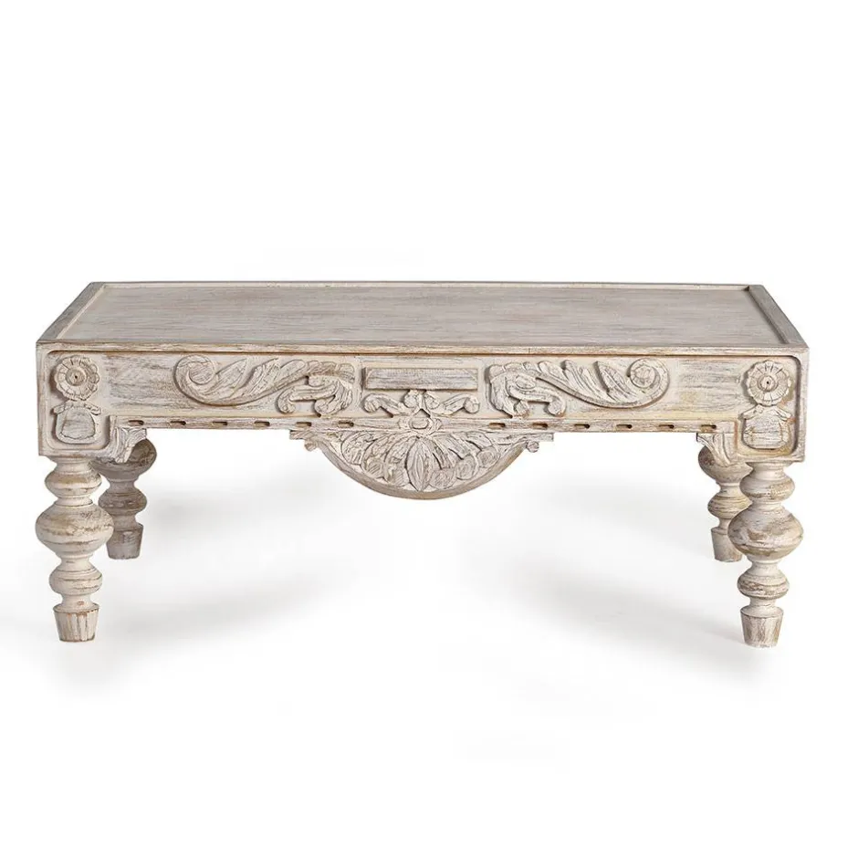 Pharao24 Couchtisch Urezzas> Massivholztische|Couchtische