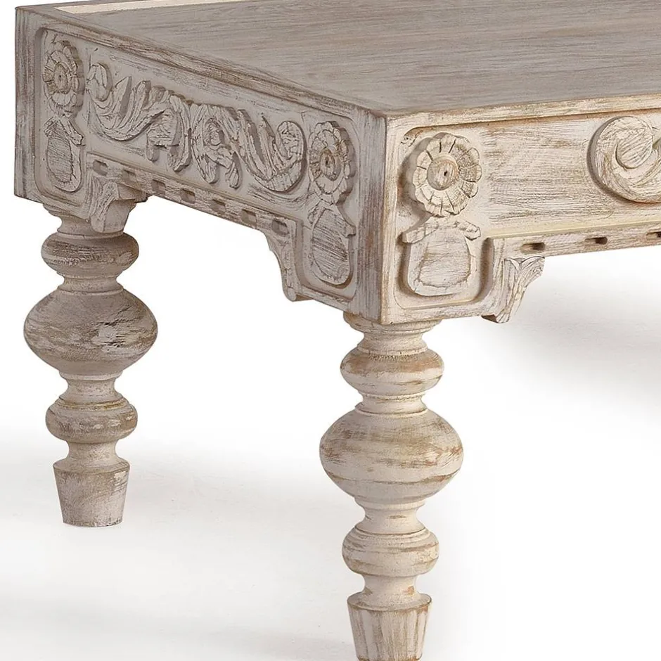 Pharao24 Couchtisch Urezzas> Massivholztische|Couchtische