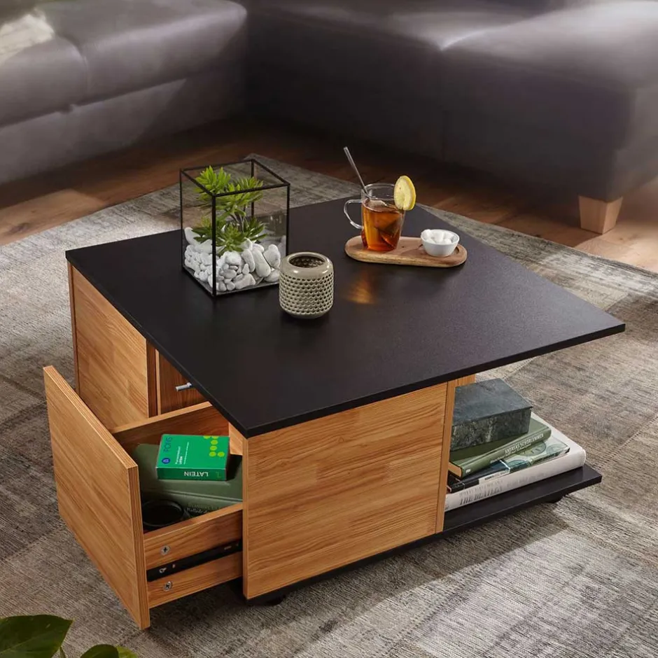 Pharao24 Couchtisch Vermell> Wohnzimmertisch|Beistelltische