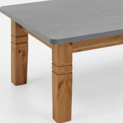 Wohnzimmertisch|Massivholztische*Pharao24 Couchtisch Viaduca