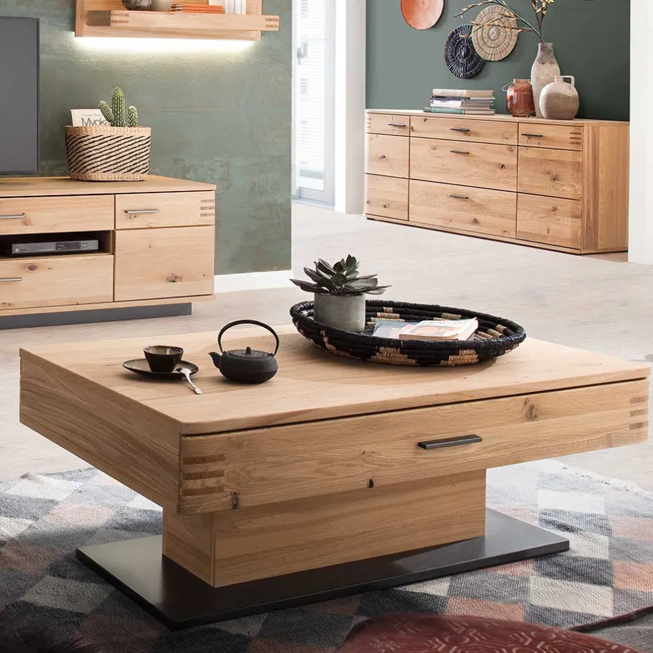 Couchtische*Pharao24 Couchtisch Wupnia