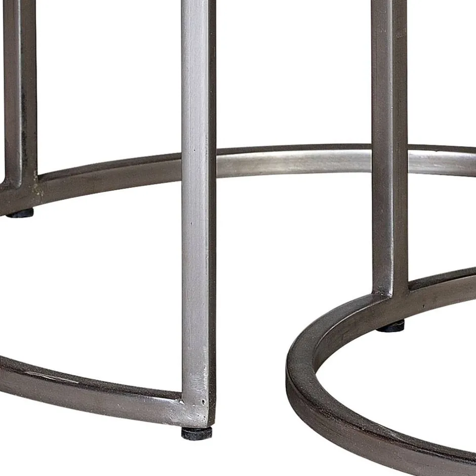 Massivholztische|Wohnzimmertisch*Pharao24 Couchtische Carito