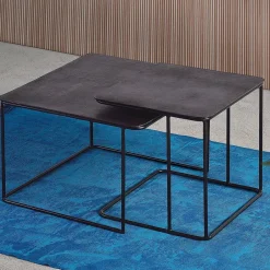 Wohnzimmertisch|Beistelltische*Pharao24 Couchtische Medinus