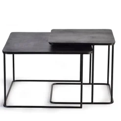 Wohnzimmertisch|Beistelltische*Pharao24 Couchtische Medinus