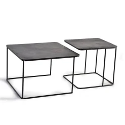 Wohnzimmertisch|Beistelltische*Pharao24 Couchtische Medinus