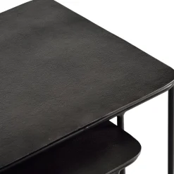 Wohnzimmertisch|Beistelltische*Pharao24 Couchtische Medinus