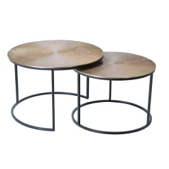 Wohnzimmertisch|Beistelltische*Pharao24 Couchtische Registran