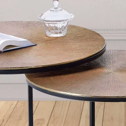 Wohnzimmertisch|Beistelltische*Pharao24 Couchtische Registran