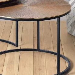 Wohnzimmertisch|Beistelltische*Pharao24 Couchtische Registran