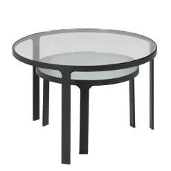 Wohnzimmertisch|Beistelltische*Pharao24 Couchtische Soline