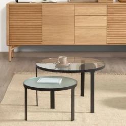 Wohnzimmertisch|Beistelltische*Pharao24 Couchtische Soline