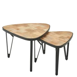 Pharao24 Couchtische Waykiko> Wohnzimmertisch|Beistelltische