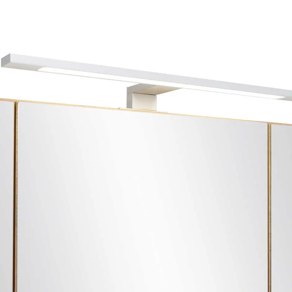 Badmöbel Sets*Pharao24 Country Badmöbel Vressa