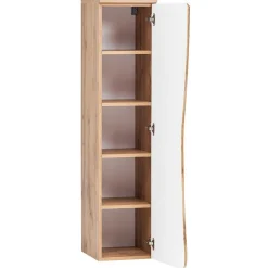 Badmöbel Sets*Pharao24 Country Badmöbel Vressa