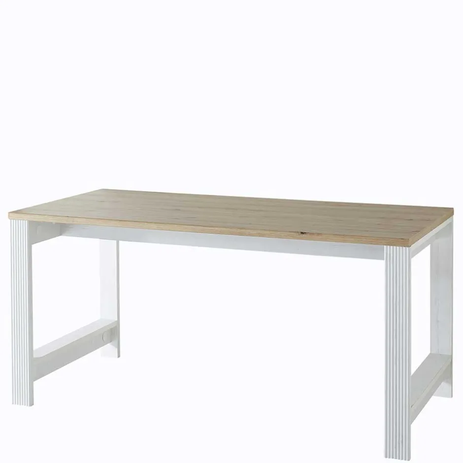 Schreibtische*Pharao24 Country Schreibtisch Morelia