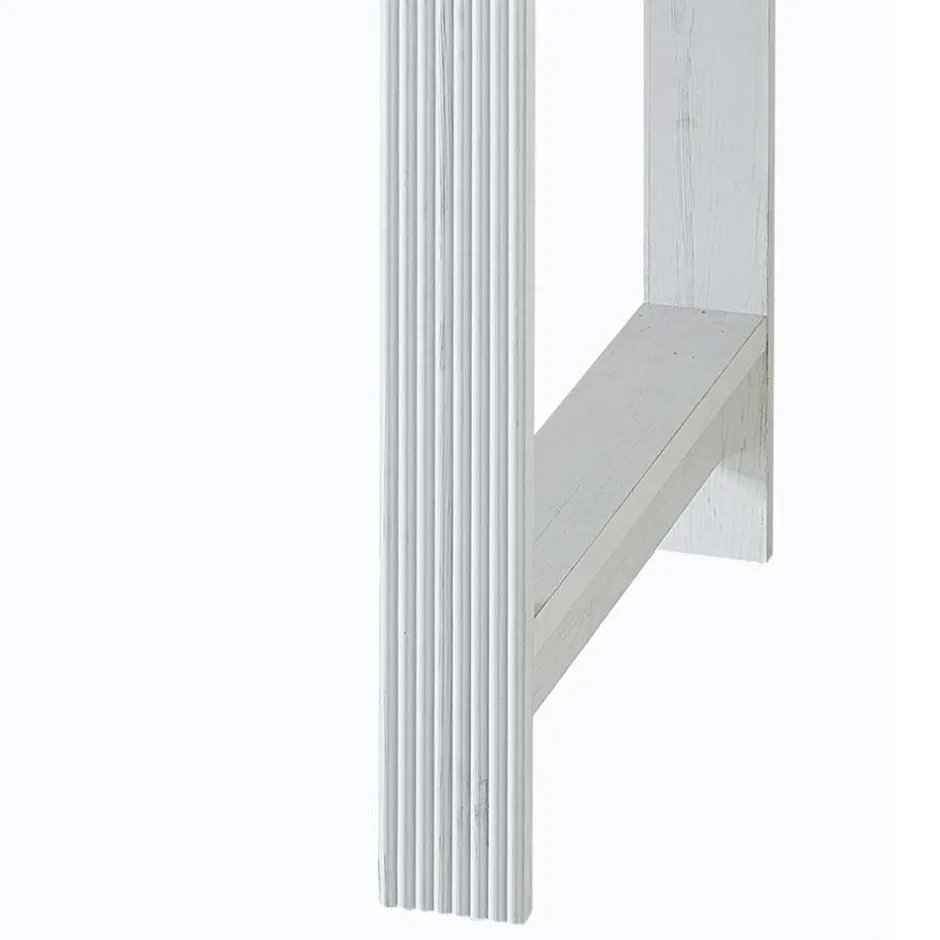 Schreibtische*Pharao24 Country Schreibtisch Morelia