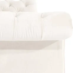 Pharao24 Cremefarbene Couch Barossio><noscript><img width=