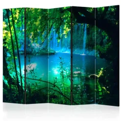 Paravents|Raumteiler*Pharao24 3D Paravent Iona