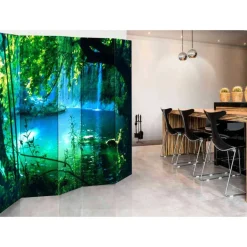 Paravents|Raumteiler*Pharao24 3D Paravent Iona