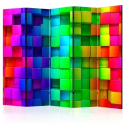 Pharao24 3D Paravent Meryno> Paravents|Raumteiler