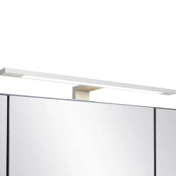 Spiegelschränke*Pharao24 3D Spiegelschrank Bad Pegruan