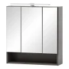 Spiegelschränke*Pharao24 3D Spiegelschrank Eleon