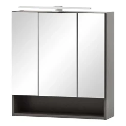 Spiegelschränke*Pharao24 3D Spiegelschrank Eleon