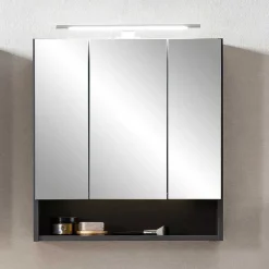 Spiegelschränke*Pharao24 3D Spiegelschrank Eleon