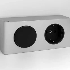 Spiegelschränke|Badezimmerschränke*Pharao24 3D Spiegelschrank Kropenia