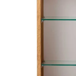 Spiegelschränke|Badezimmerschränke*Pharao24 3D Spiegelschrank Kropenia