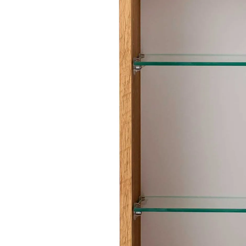 Spiegelschränke|Badezimmerschränke*Pharao24 3D Spiegelschrank Kropenia