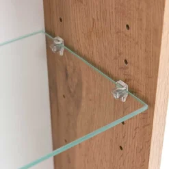 Spiegelschränke|Badezimmerschränke*Pharao24 3D Spiegelschrank Kropenia