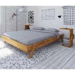 Pharao24 Dachschrägenbett Carilla> Betten In Übergröße