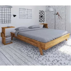 Pharao24 Dachschrägenbett Carilla> Betten In Übergröße