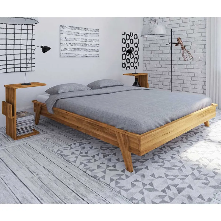 Pharao24 Dachschrägenbett Carilla> Betten In Übergröße