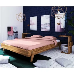 Pharao24 Dachschrägenbett Carilla><noscript><img width=